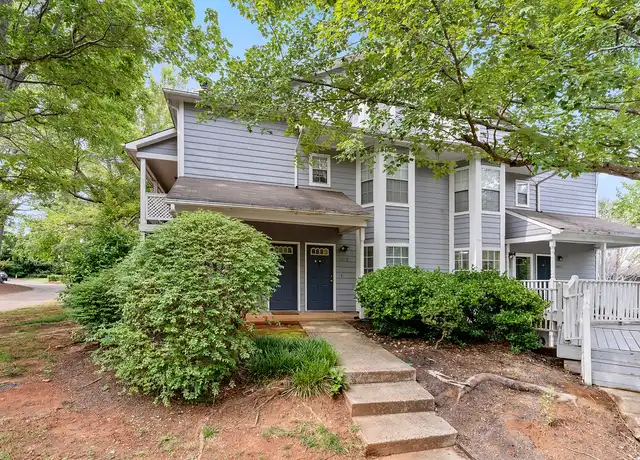 Property at 6017 Treetop Ct Unit 1, Charlotte, NC, 28212, 2 beds, 2 baths, [object Object]