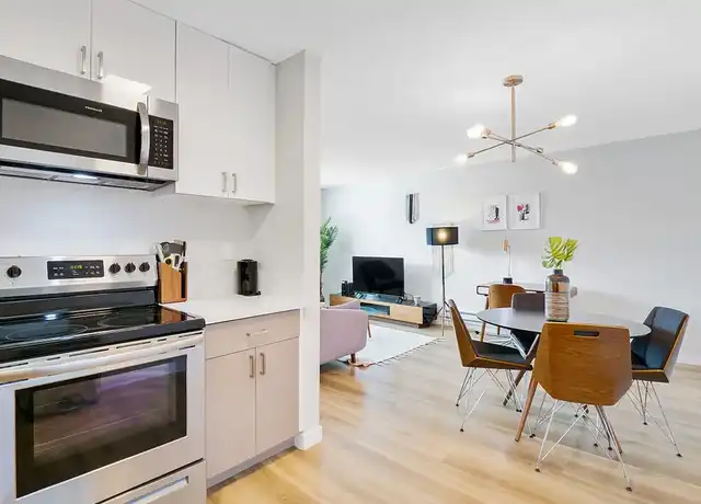 Property at CitiZen Beach Collection on Broadway - 407 N Broadway, Redondo Beach, CA, 90277, 1 bed, 1 bath, [object Object]
