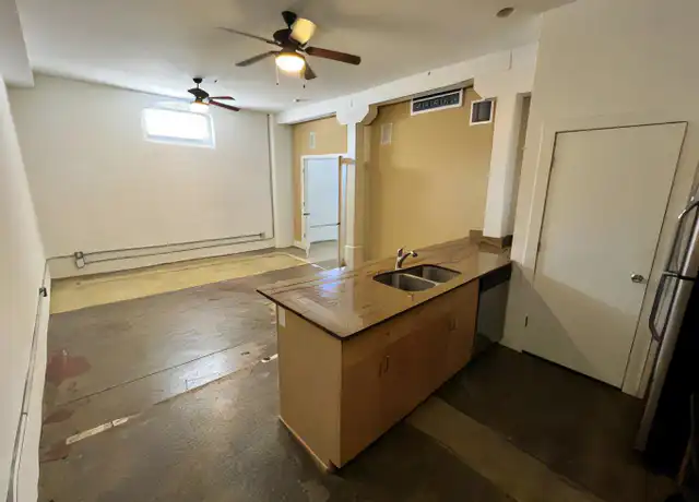 Property at 141 E Wythe St, Petersburg, VA, 23803, 1 bed, 1 bath, [object Object]