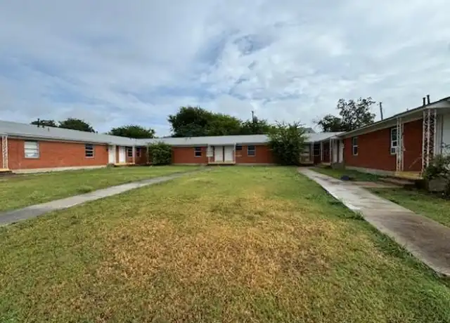 Property at 201 W Green Ave, Killeen, TX, 76541, 1 bed, 1 bath, [object Object]