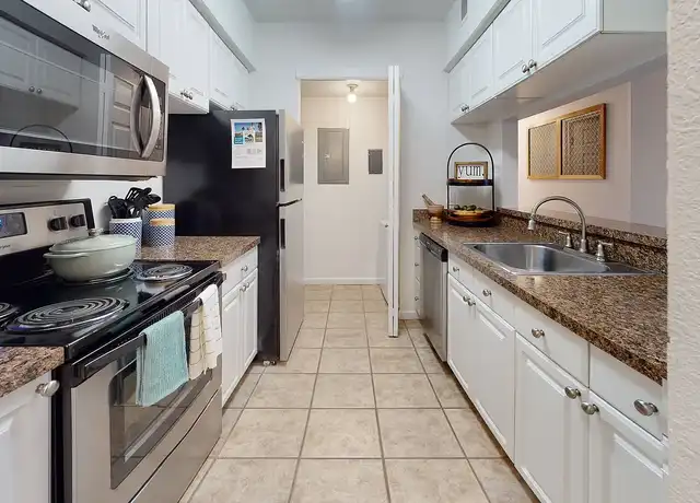 Property at Pine Ridge Apartments - 2800 Overlook Dr, Rochester Hills, MI, 48307, 1-2 bed, 1-2 bath, [object Object]