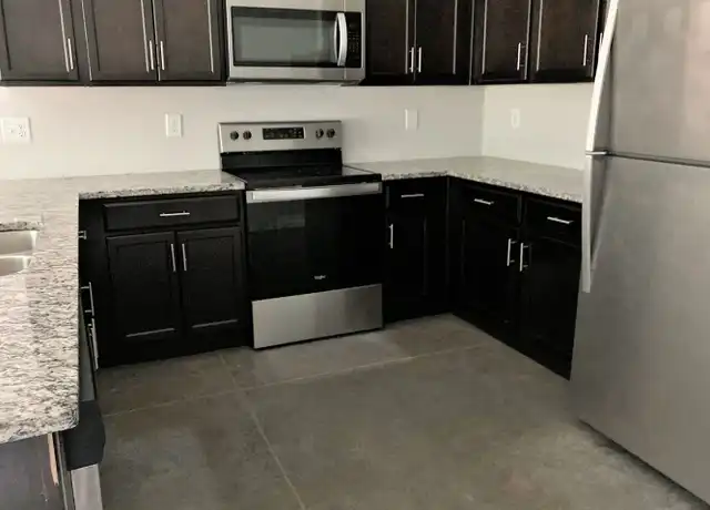 Property at 805 Lynes St Unit A, Clarksville, TN, 37040, 3 beds, 1.5 baths, [object Object]