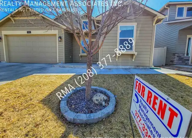 Property at 245 E Whitespur St, Meridian, ID, 83642, 3 beds, 2.5 baths, [object Object]