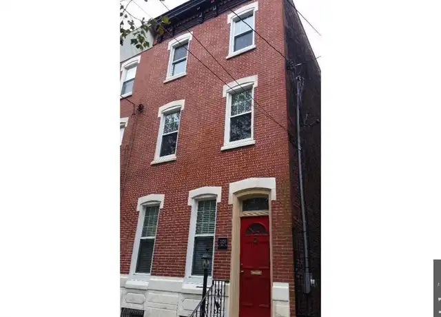 Property at 1320 E Columbia Ave, Philadelphia, PA, 19125, 3 beds, 2.5 baths, [object Object]