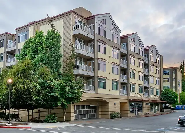Property at Courtyard Off Main - 136 102nd Ave SE, Bellevue, WA, 98004, 1-3 bed, 1-3 bath, [object Object]