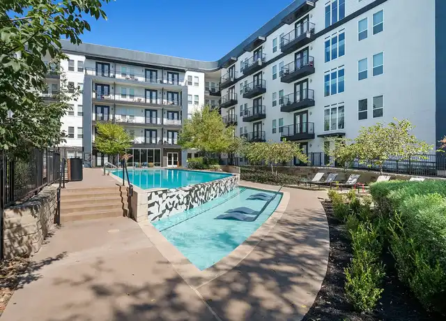 Property at Abstract at Design District - 1931 Market Center Blvd, Dallas, TX, 75207, 0 beds, 1 bath, [object Object]