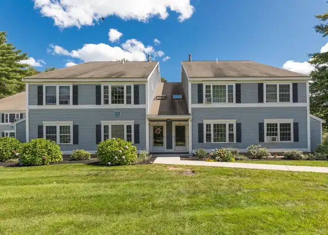 Property at 608 Springbrook Cir #608, Portsmouth, NH, 03801, 2 beds, 2 baths, [object Object]