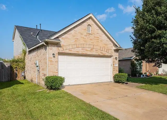 Property at 16310 Bandicoot Dr, Sugar Land, TX, 77498, 3 beds, 2.5 baths, [object Object]