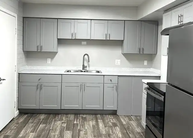 Property at Palm Square - 4811 N 15th Ave, Phoenix, AZ, 85015, 1 bed, 1 bath, [object Object]