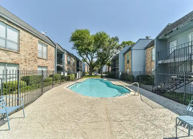 Property at 6202 Skyline Dr #44, Houston, TX, 77057, 2 beds, 2 baths, [object Object]