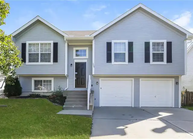 Property at 3009 Spring Garden St, Leavenworth, KS, 66048, 3 beds, 3 baths, [object Object]