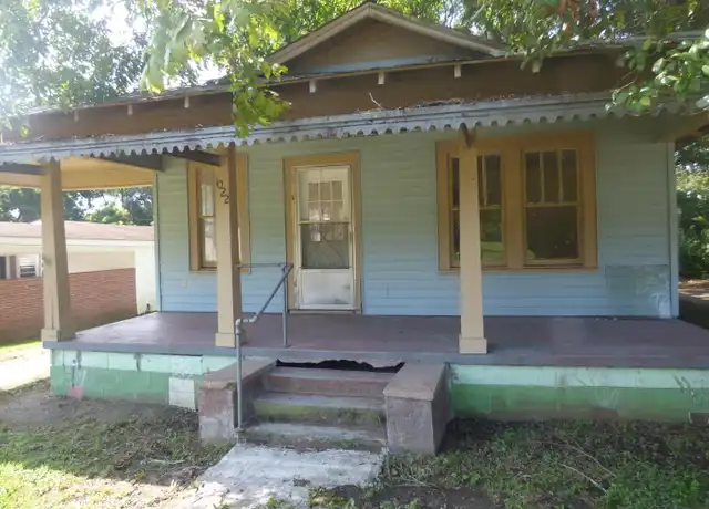 Property at 1022 Pearl River Avenue Ext, McComb, MS, 39648, 2 beds, 1 bath, [object Object]