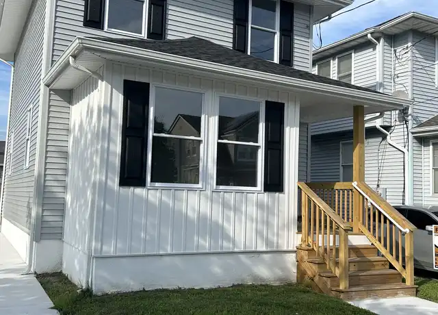 Property at 1405 N Ohio Ave, Atlantic City, NJ, 08401, 3 beds, 2 baths, [object Object]