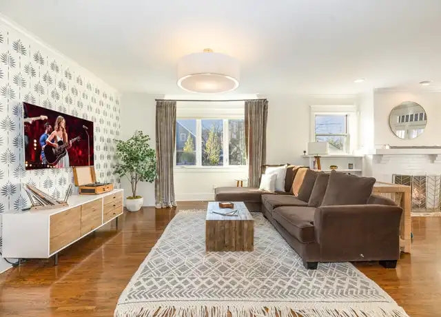 Property at 1105 Caldwell Ave, Nashville, TN, 37204, 4 beds, 3 baths, [object Object]
