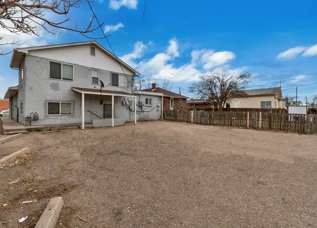 Property at 1649 Florence St Unit B, Aurora, CO, 80010, 3 beds, 1 bath, [object Object]