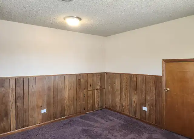 Property at 1649 Florence St Unit B, Aurora, CO, 80010, 3 beds, 1 bath, [object Object]