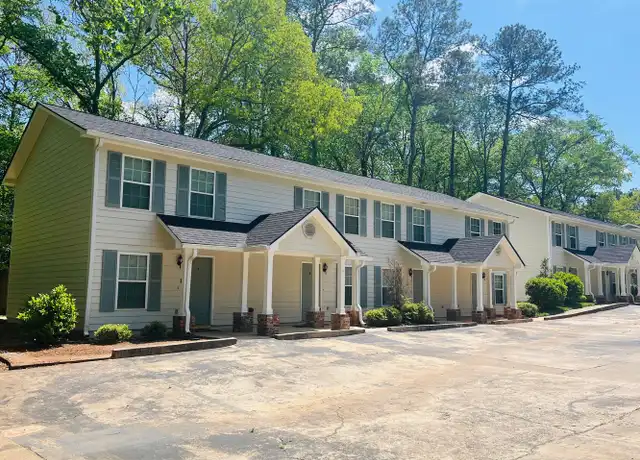 Property at 603 Wilburn Ave Unit E, LaGrange, GA, 30240, 2 beds, 1.5 baths, [object Object]