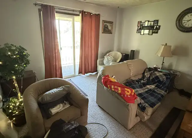 Property at 632 N Colorado Ave, Minden, NE, 68959, 2 beds, 1 bath, [object Object]