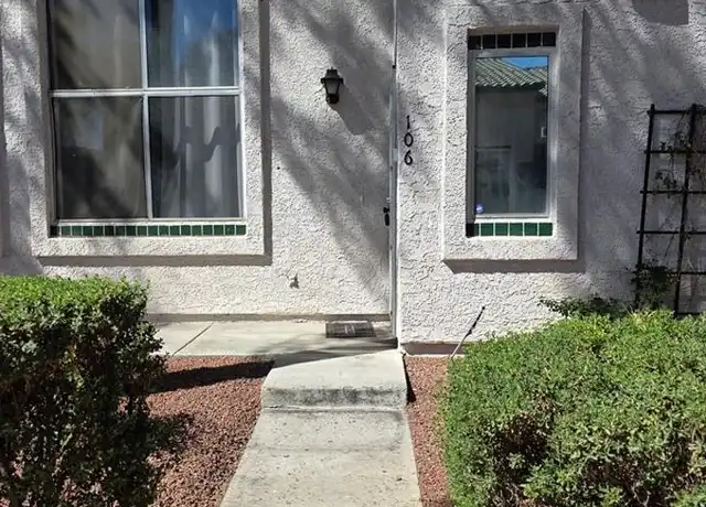 Property at 2441 Old Forge Ln #106, Las Vegas, NV, 89121, 2 beds, 3 baths, [object Object]