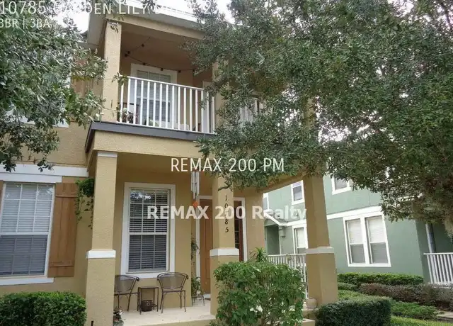 Property at 10785 Garden Lily Dr Unit 27C, Orlando, FL, 32832, 3 beds, 2.5 baths, [object Object]