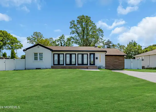 Property at 142 Locust Ave, West Long Branch, NJ, 07764, 4 beds, 3 baths, [object Object]