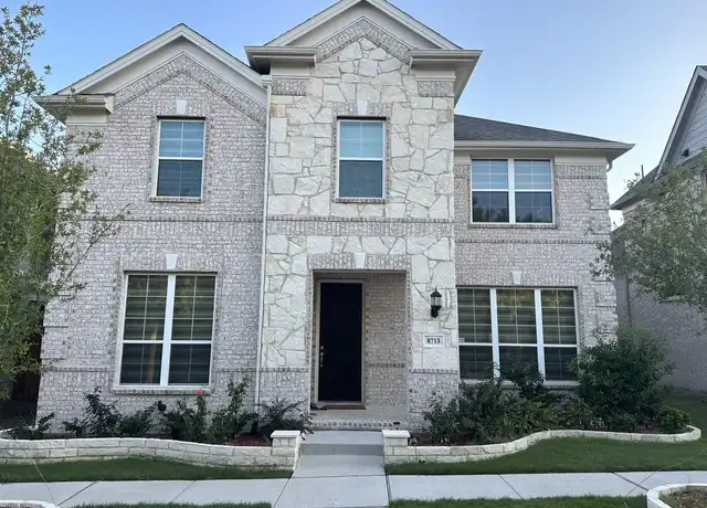 Property at 8713 Paradise Dr, McKinney, TX, 75070, 4 beds, 3 baths, [object Object]