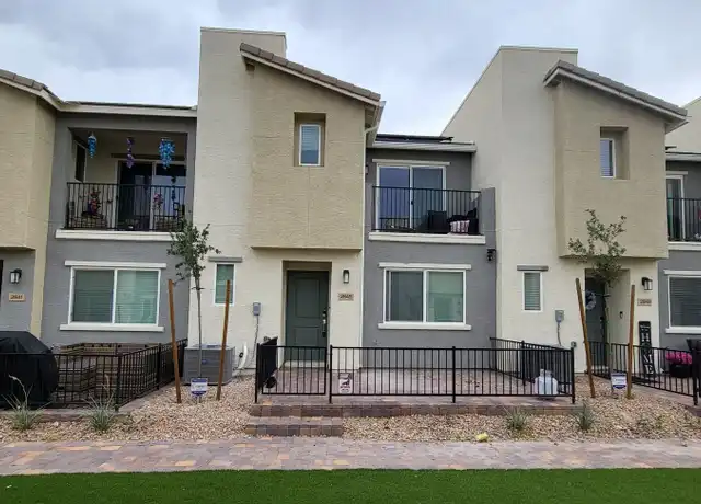 Property at 2845 Azure Moon Ct, North Las Vegas, NV, 89086, 3 beds, 2.5 baths, [object Object]