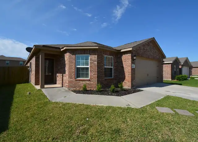 Property at 22411 Mount Echo Dr, Hockley, TX, 77447, 3 beds, 2 baths, [object Object]