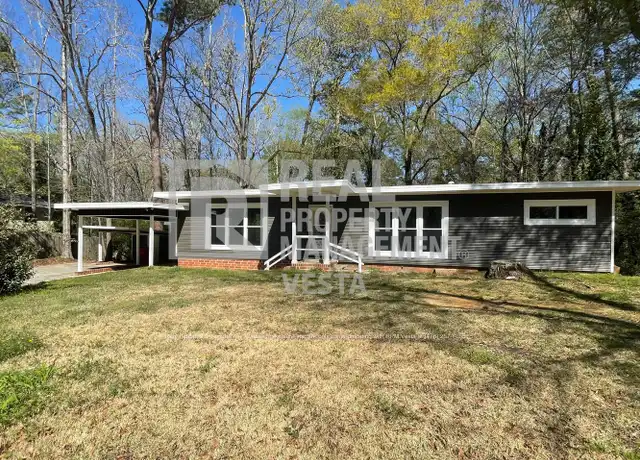 Property at 717 Forest Hill Rd, Macon, GA, 31210, 4 beds, 3 baths, [object Object]