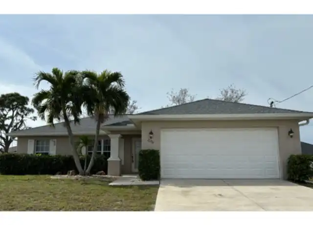 Property at 2206 NW 21st Ave, Cape Coral, FL, 33993, 3 beds, 2 baths, [object Object]
