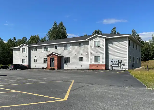 Property at 2030 Lucille St Unit A1, Wasilla, AK, 99654, 3 beds, 2 baths, [object Object]