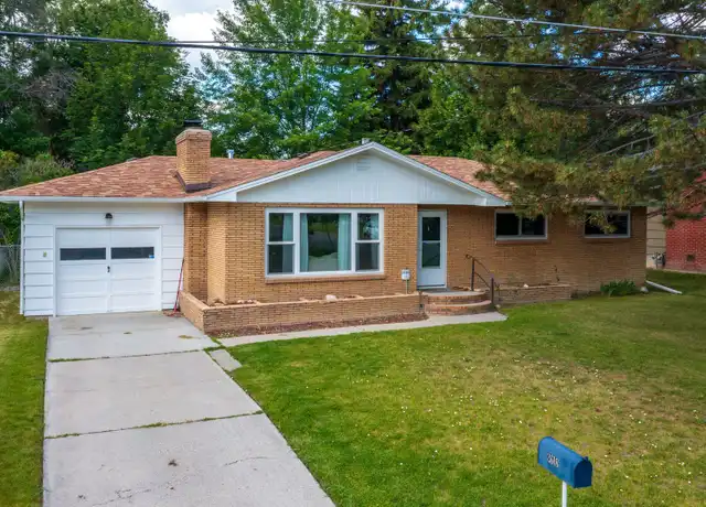 Property at 2618 W Bridger Dr, Billings, MT, 59102, 5 beds, 2 baths, [object Object]