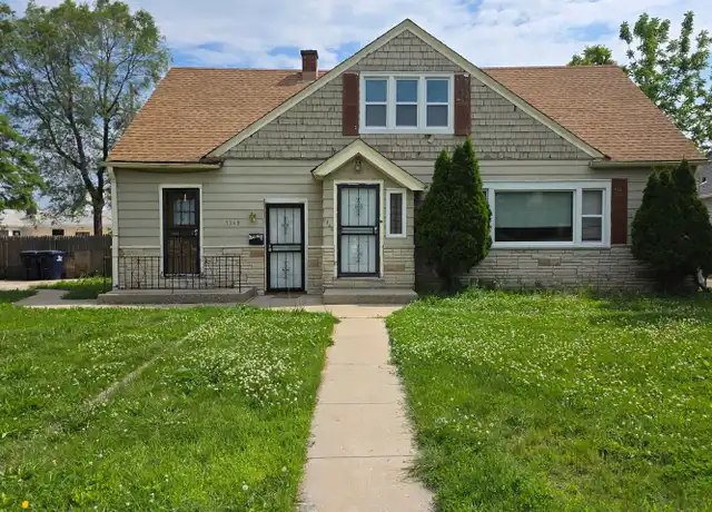 Property at 7348 W Medford Ave Unit 7348A, Milwaukee, WI, 53218, 2 beds, 1 bath, [object Object]