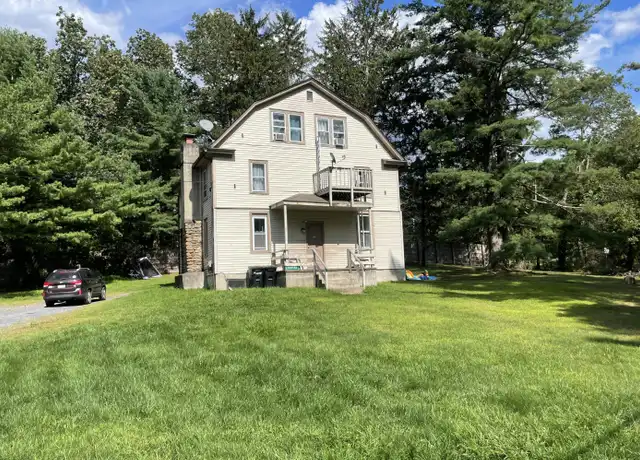 Property at 2393 Pennsylvania 314 Unit 1, Henryville, PA, 18332, 2 beds, 1.5 baths, [object Object]