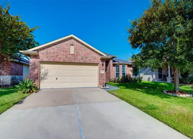 Property at 7414 Compass Rose Dr, Richmond, TX, 77407, 3 beds, 2 baths, [object Object]