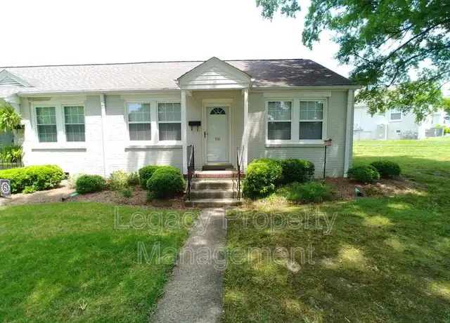 Property at 601 E Willowbrook Dr, Burlington, NC, 27215, 2 beds, 1 bath, [object Object]