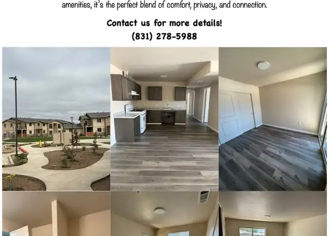 Property at 230 8th St Unit A101, Soledad, CA, 93960, 4 beds, 2 baths, [object Object]