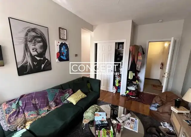 Property at 27 Garden St, Boston, MA, 02114, 2 beds, 1 bath, [object Object]