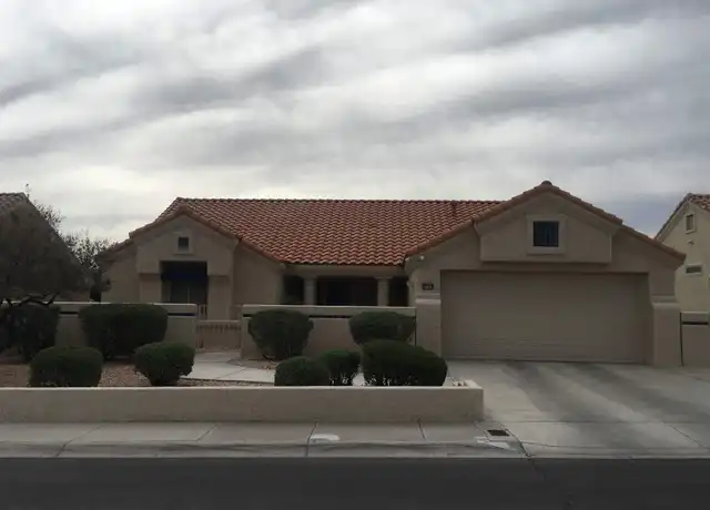 Property at 3032 Hidden Treasure Dr, Las Vegas, NV, 89134, 2 beds, 2 baths, [object Object]