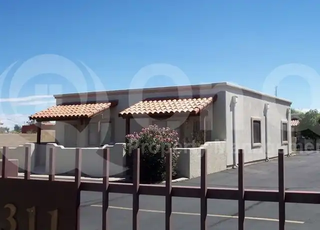 Property at 311 W Pastime Rd Unit 6, Tucson, AZ, 85705, 2 beds, 1 bath, [object Object]