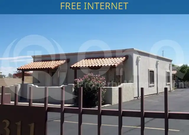 Property at 311 W Pastime Rd Unit 6, Tucson, AZ, 85705, 2 beds, 1 bath, [object Object]