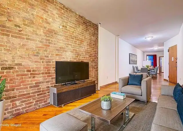 Property at 858 10th Ave, New York, NY, 10019, 2 beds, 1 bath, [object Object]