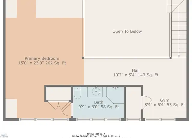 Property at 2390 W Allens Bridge Rd #3, Greeneville, TN, 37743, 3 beds, 2 baths, [object Object]