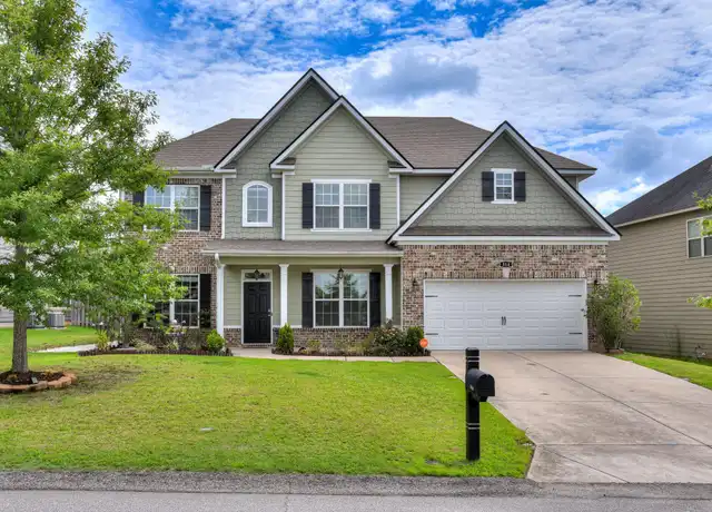 Property at 314 Bella Rose Dr, Evans, GA, 30809, 5 beds, 3 baths, [object Object]