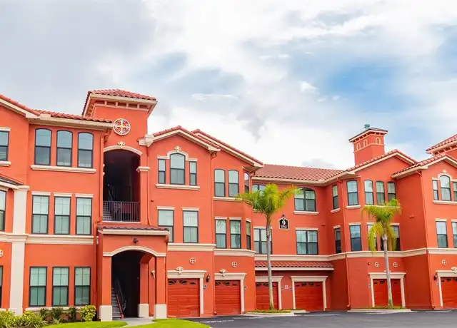 Property at 2731 Via Capri #915, Clearwater, FL, 33764, 1 bed, 1 bath, [object Object]