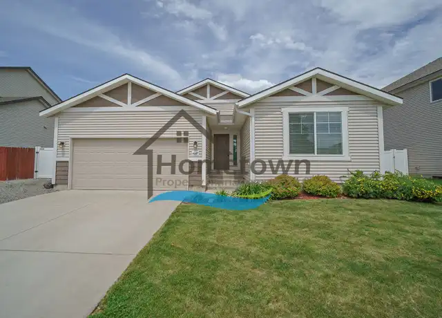 Property at 4647 W Magrath Dr, Coeur D Alene, ID, 83815, 3 beds, 2 baths, [object Object]