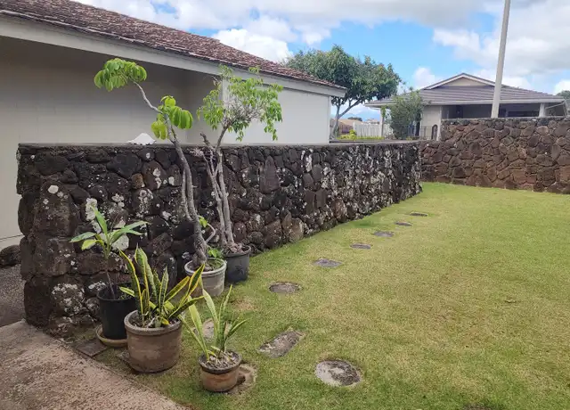 Property at 98-1745 Halakea St, Aiea, HI, 96701, 4 beds, 2 baths, [object Object]
