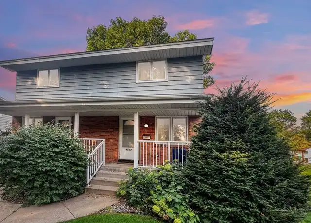 Property at 4527 Chowen Ave N, Robbinsdale, MN, 55422, 2 beds, 1 bath, [object Object]