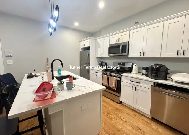 Property at 16 Baker Ct Unit 1, Dorchester, MA, 02125, 4 beds, 2 baths, [object Object]