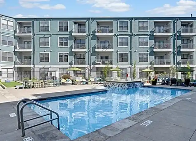 Property at The Metro Apartments - 2121 Delgany St, Denver, CO, 80202, 0-3 beds, 1-2 bath, [object Object]